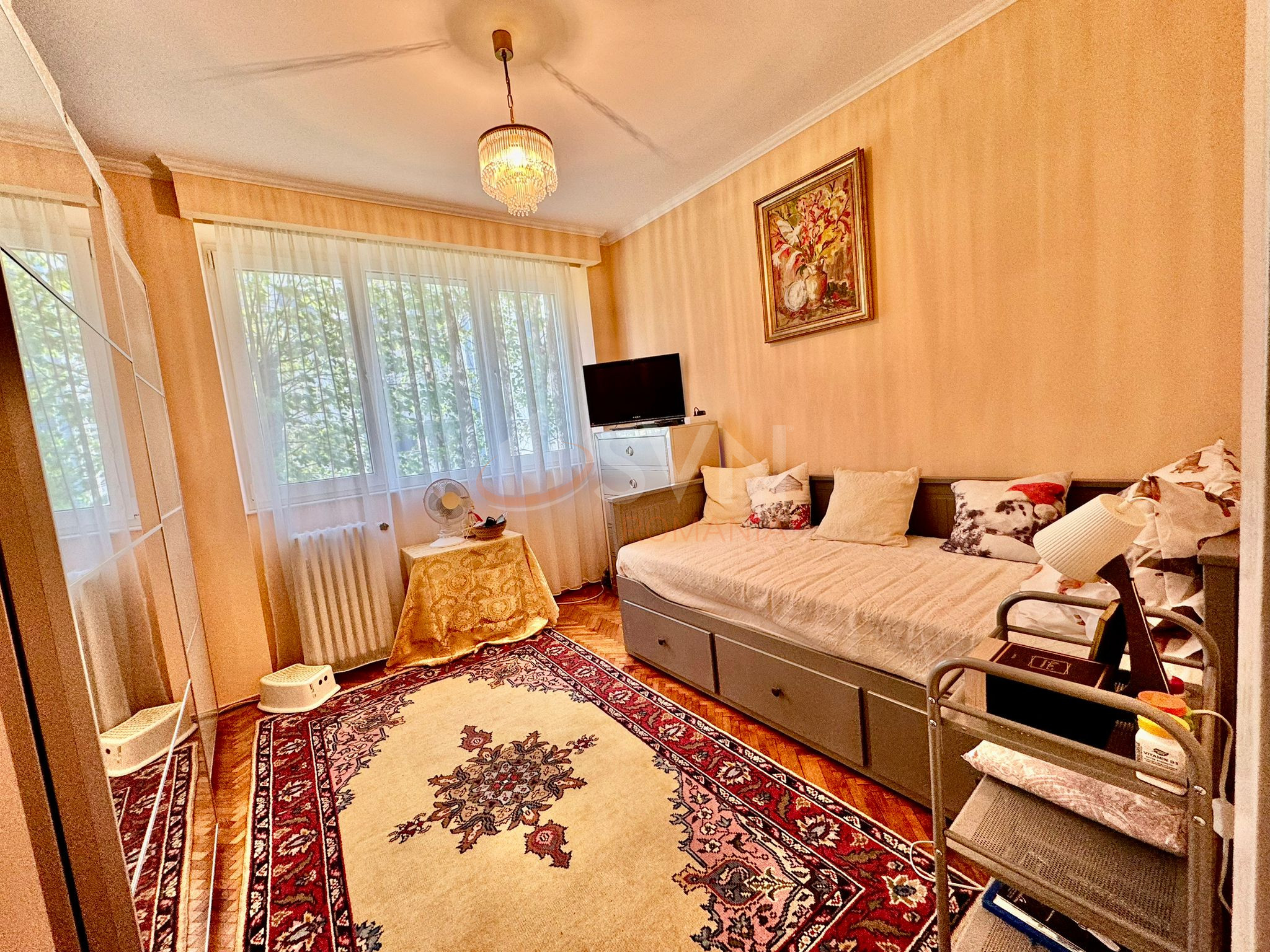 Apartament, 3 camere Bucuresti/Victoriei