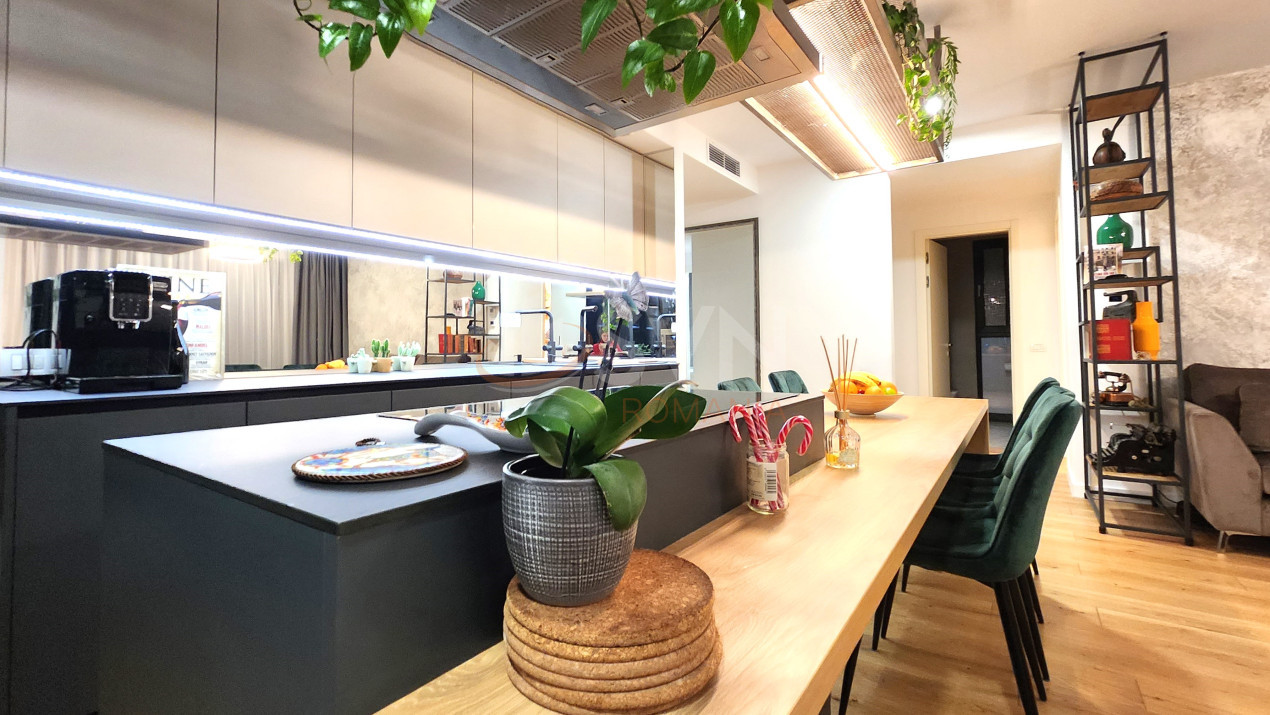 Apartament, 3 camere Bucuresti/Piata Presei Libere