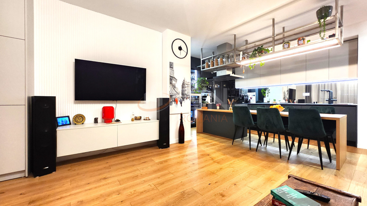 Apartament, 3 camere Bucuresti/Piata Presei Libere