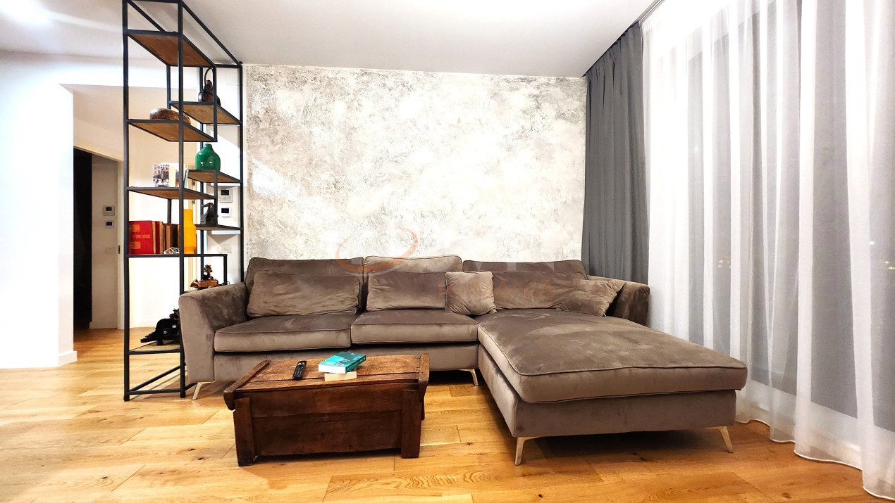 Apartament, 3 camere Bucuresti/Piata Presei Libere