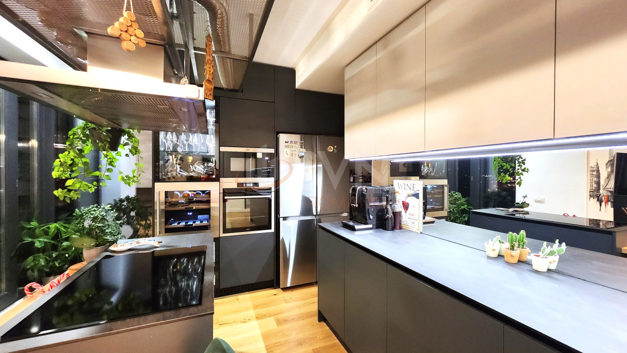 Apartament, 3 camere Bucuresti/Piata Presei Libere