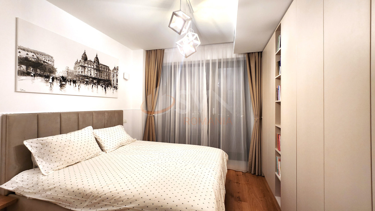 Apartament, 3 camere Bucuresti/Piata Presei Libere