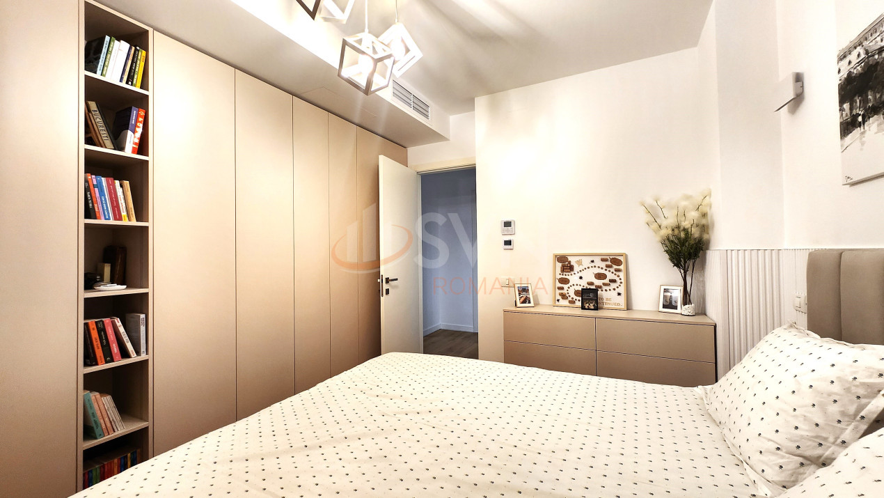 Apartament, 3 camere Bucuresti/Piata Presei Libere