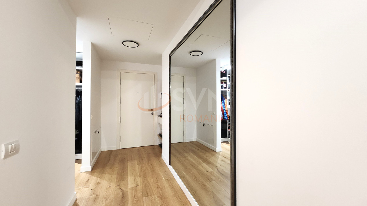 Apartament, 3 camere Bucuresti/Piata Presei Libere