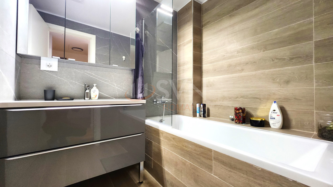 Apartament, 3 camere Bucuresti/Piata Presei Libere