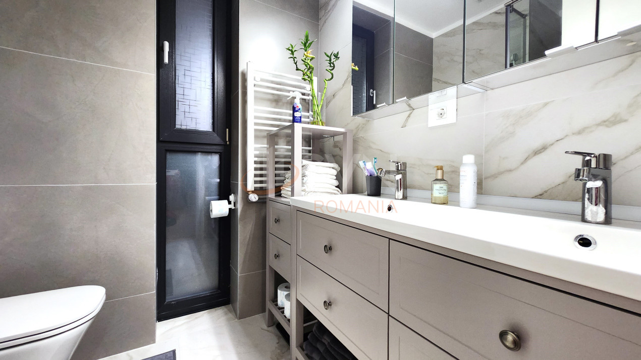 Apartament, 3 camere Bucuresti/Piata Presei Libere