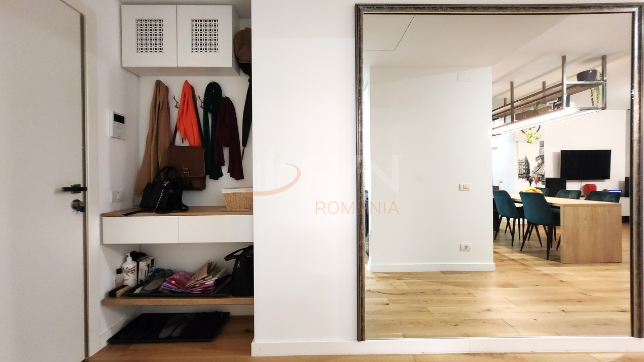 Apartament, 3 camere Bucuresti/Piata Presei Libere