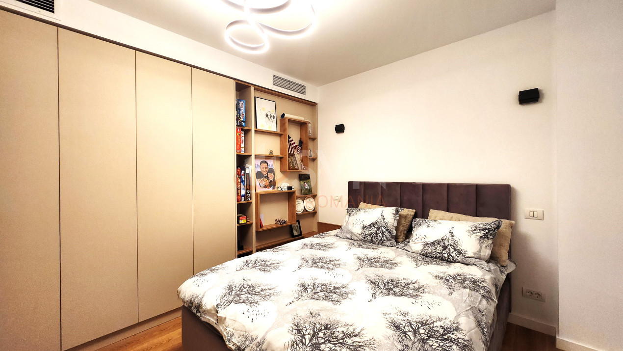 Apartament, 3 camere Bucuresti/Piata Presei Libere