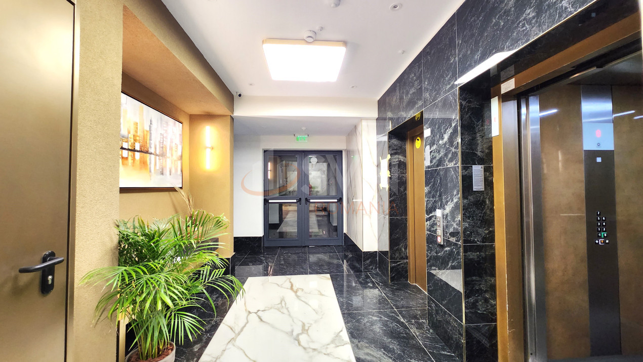 Apartament, 3 camere Bucuresti/Piata Presei Libere