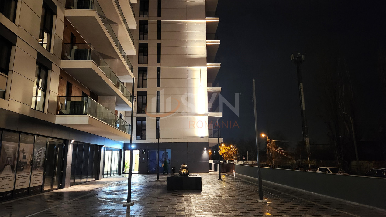 Apartament, 3 camere Bucuresti/Piata Presei Libere