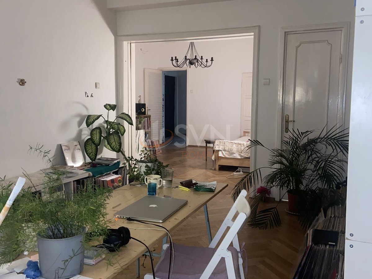 Apartament, 3 camere Bucuresti/Piata Universitatii