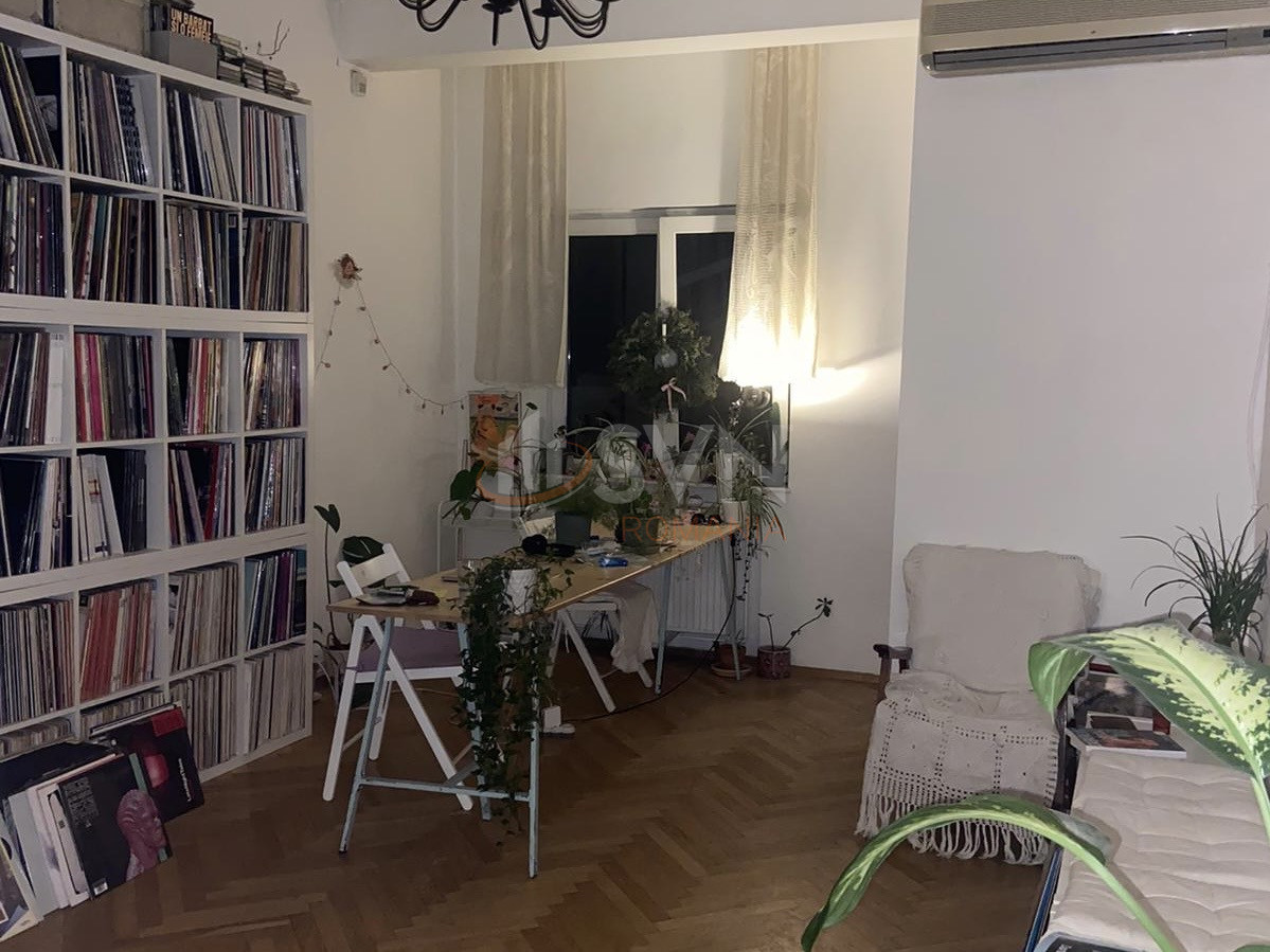 Apartament, 3 camere Bucuresti/Piata Universitatii