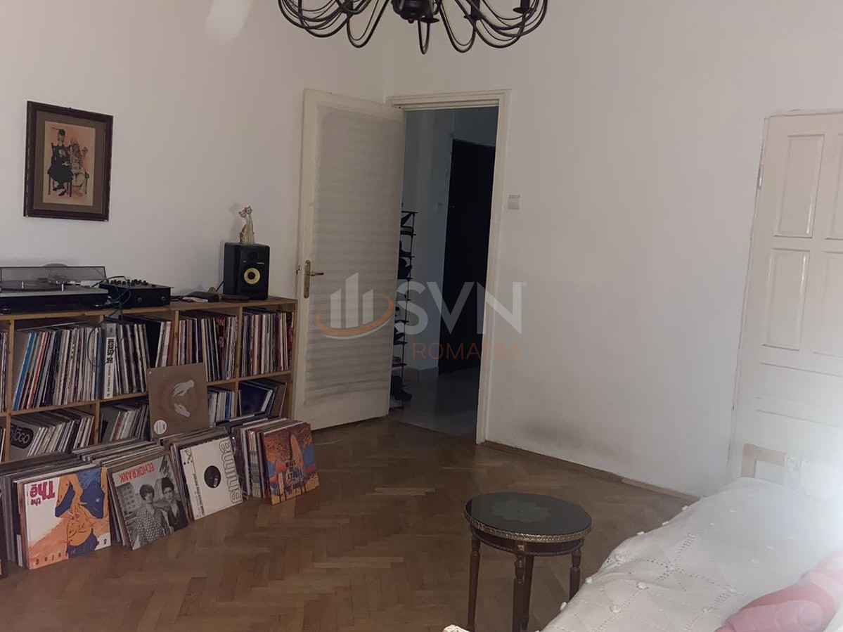 Apartament, 3 camere Bucuresti/Piata Universitatii
