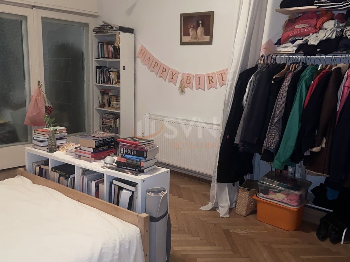 Apartament, 3 camere Bucuresti/Piata Universitatii