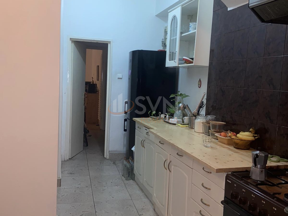 Apartament, 3 camere Bucuresti/Piata Universitatii