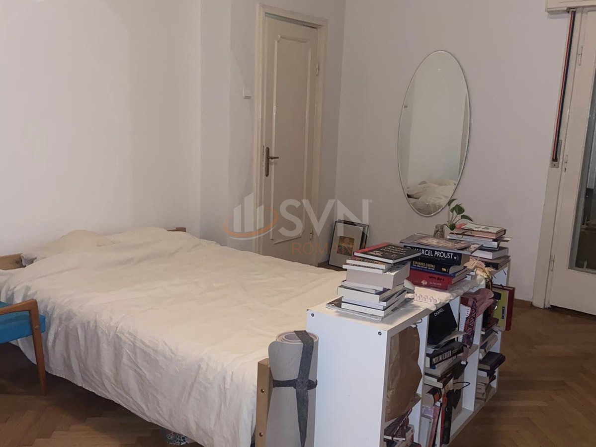 Apartament, 3 camere Bucuresti/Piata Universitatii