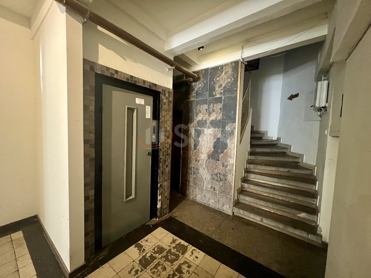 Apartament, 3 camere Bucuresti/Piata Universitatii