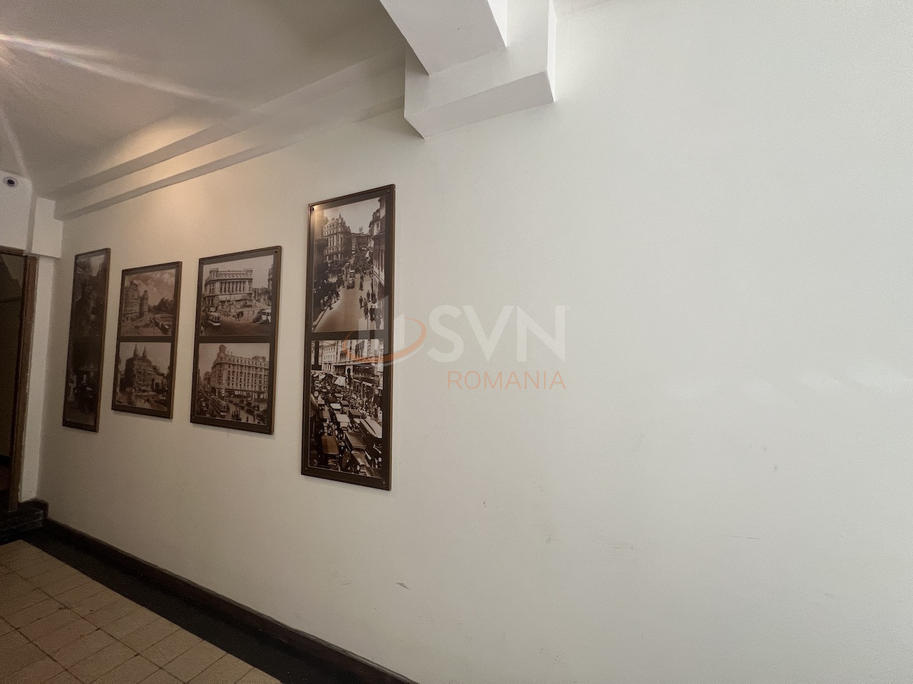 Apartament, 3 camere Bucuresti/Piata Universitatii