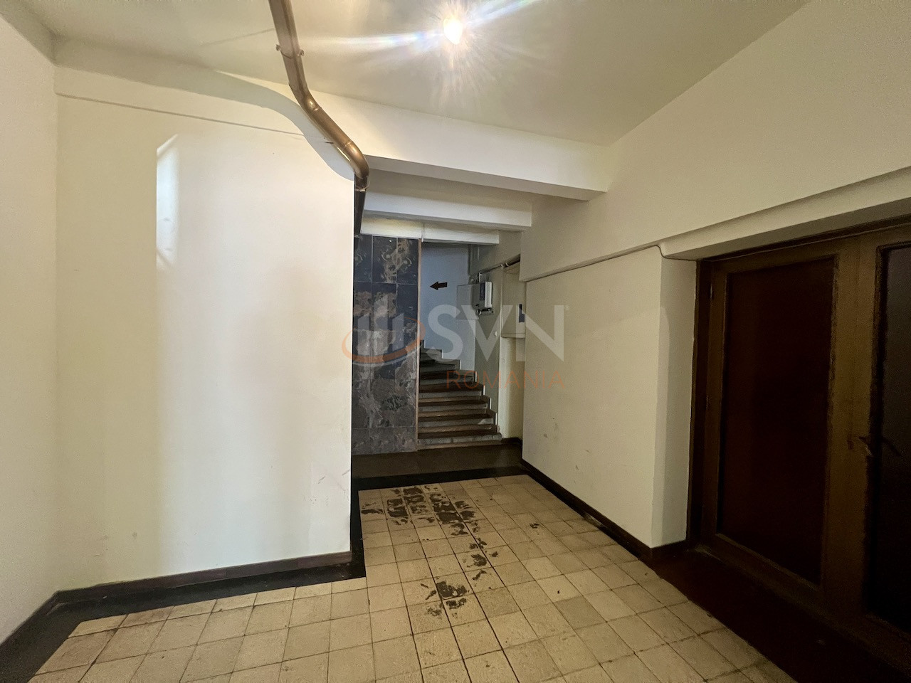 Apartament, 3 camere Bucuresti/Piata Universitatii