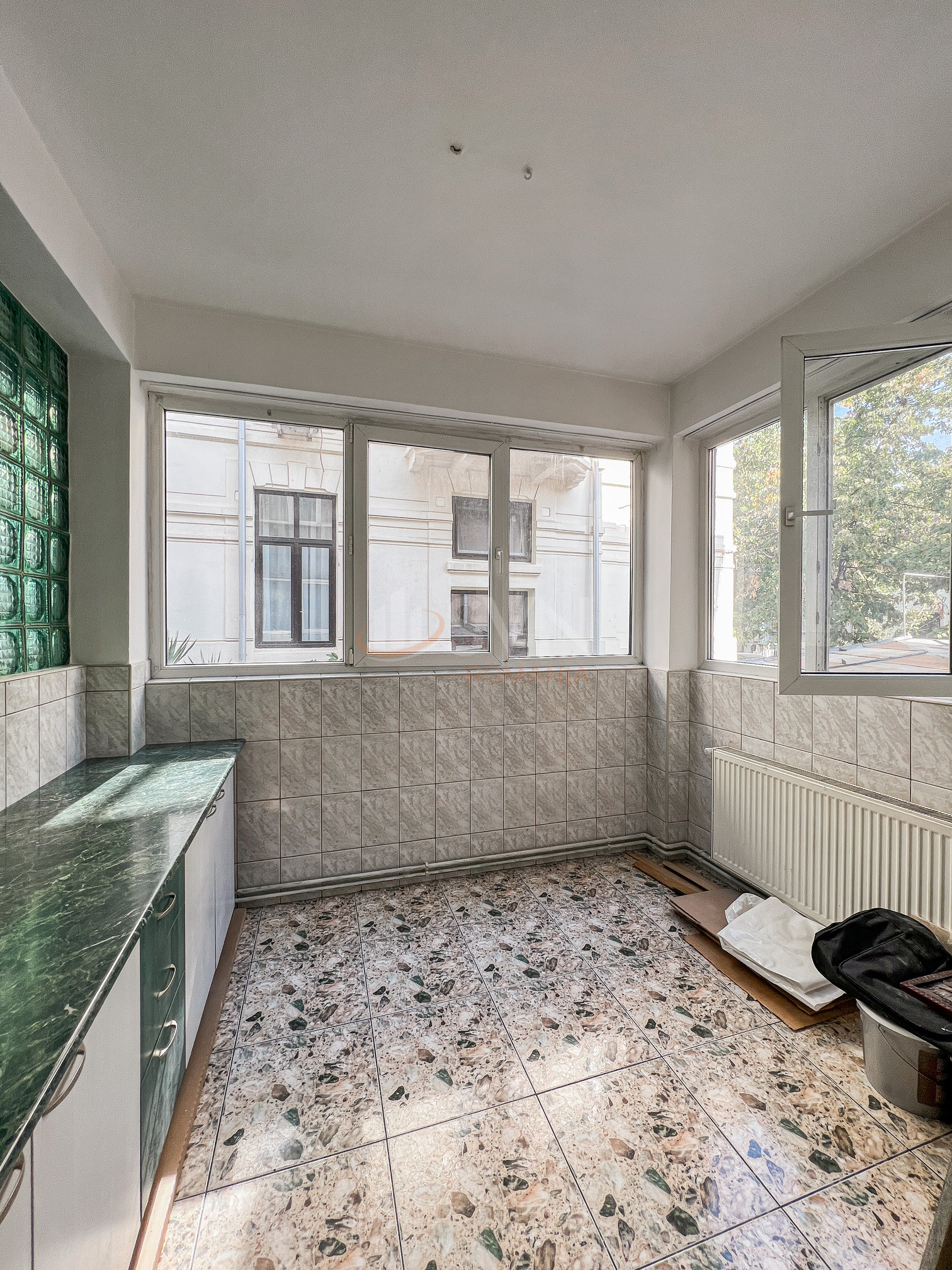 Apartament, 3 camere Bucuresti/Capitale