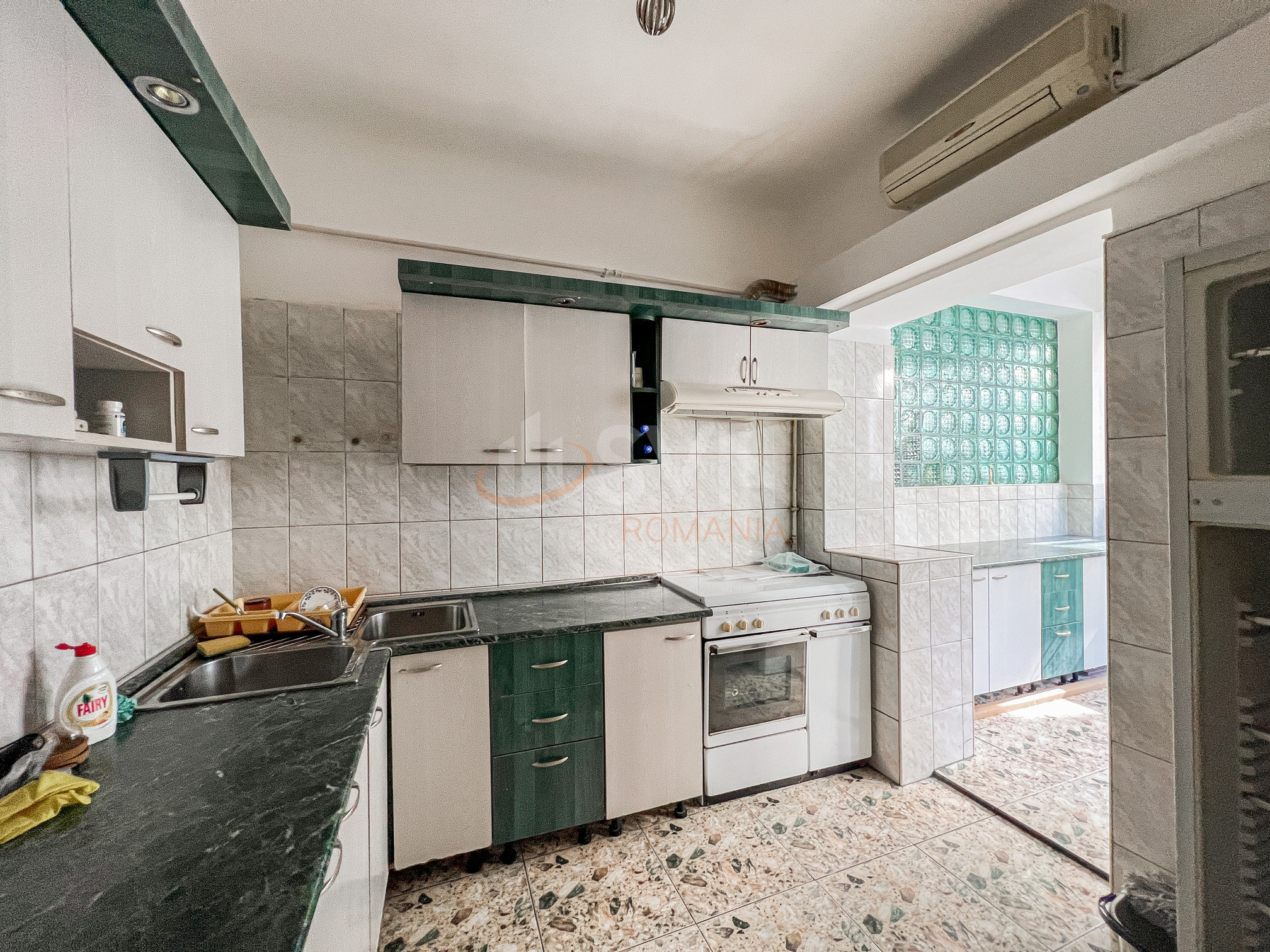 Apartament, 3 camere Bucuresti/Capitale