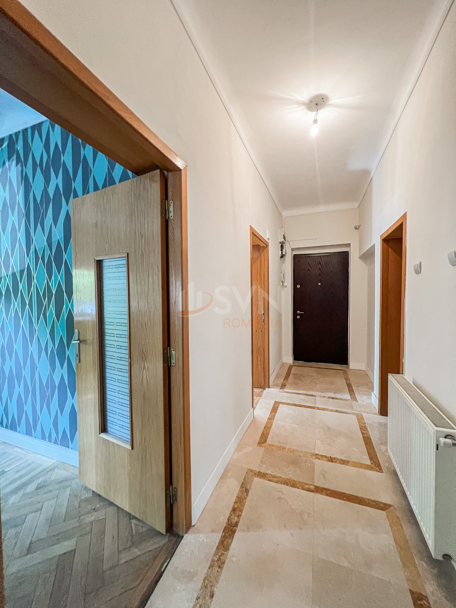 Apartament, 3 camere Bucuresti/Capitale
