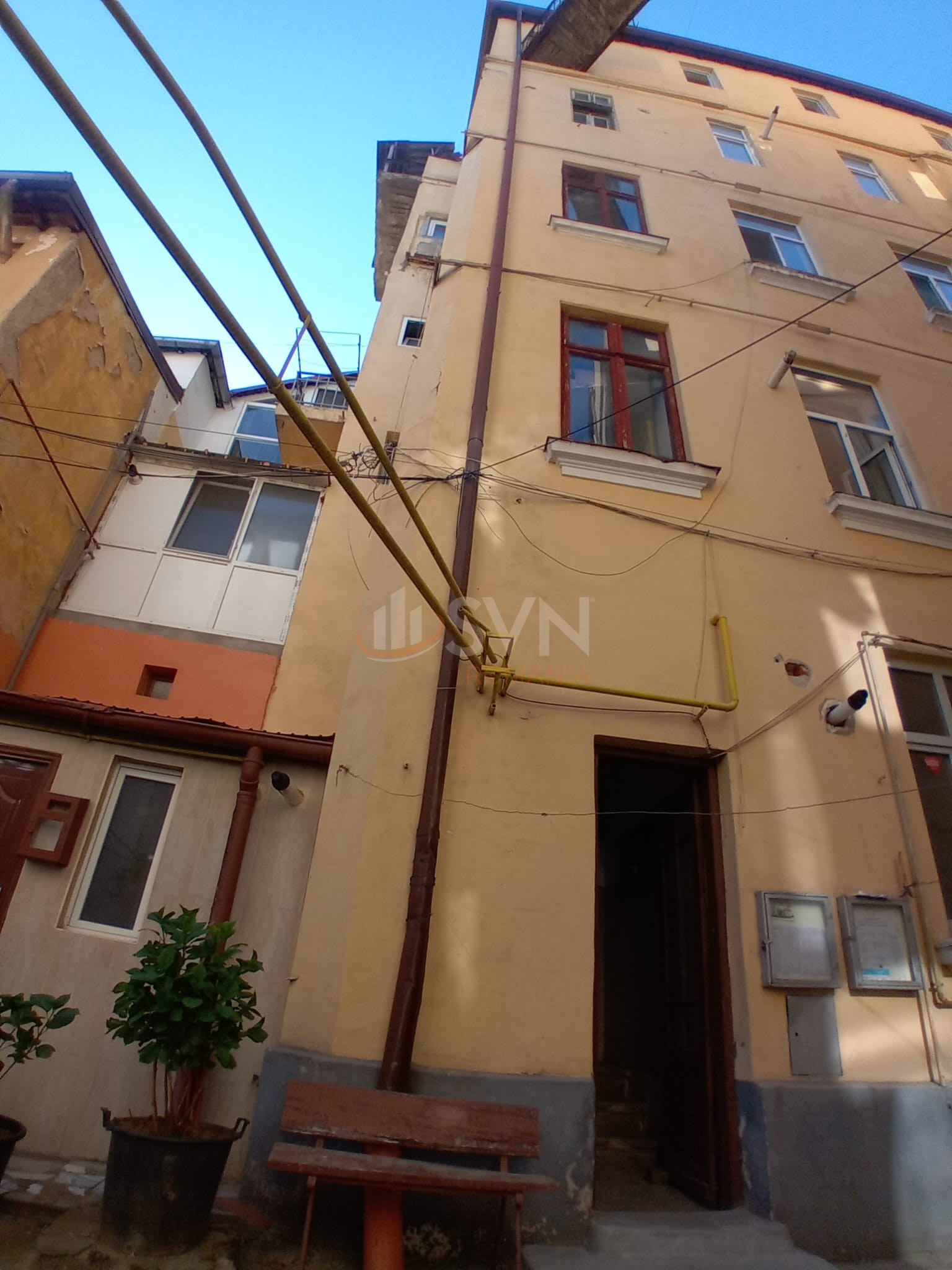 Apartament, 3 camere Bucuresti/Mosilor