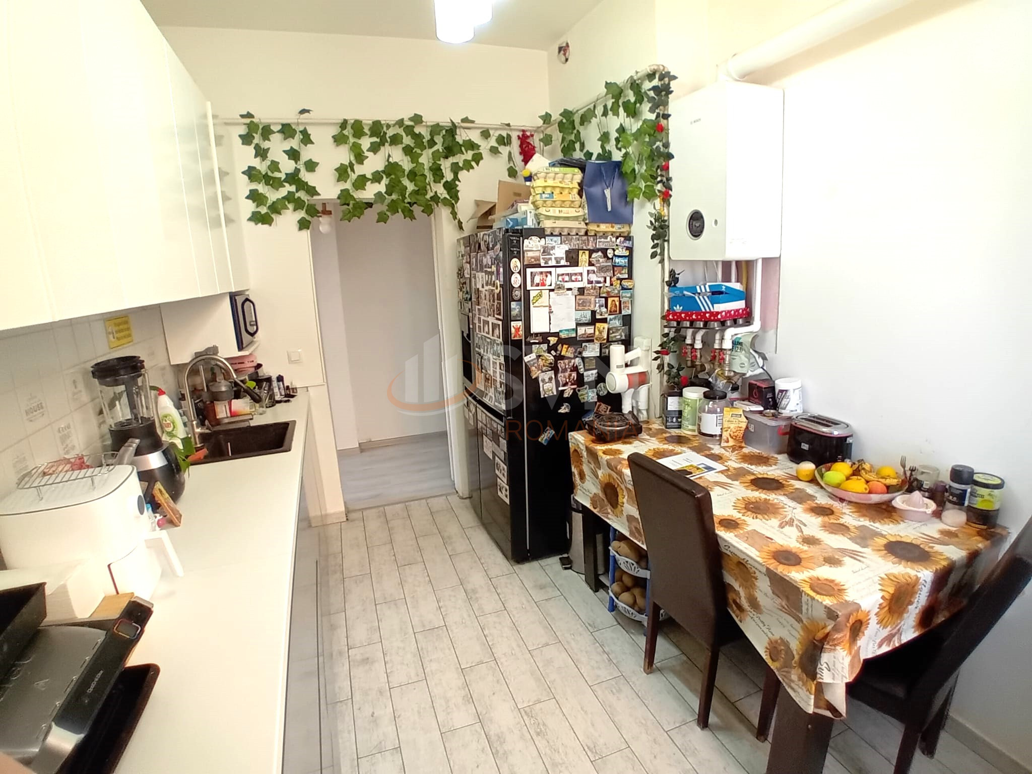 Apartament, 3 camere Bucuresti/Mosilor