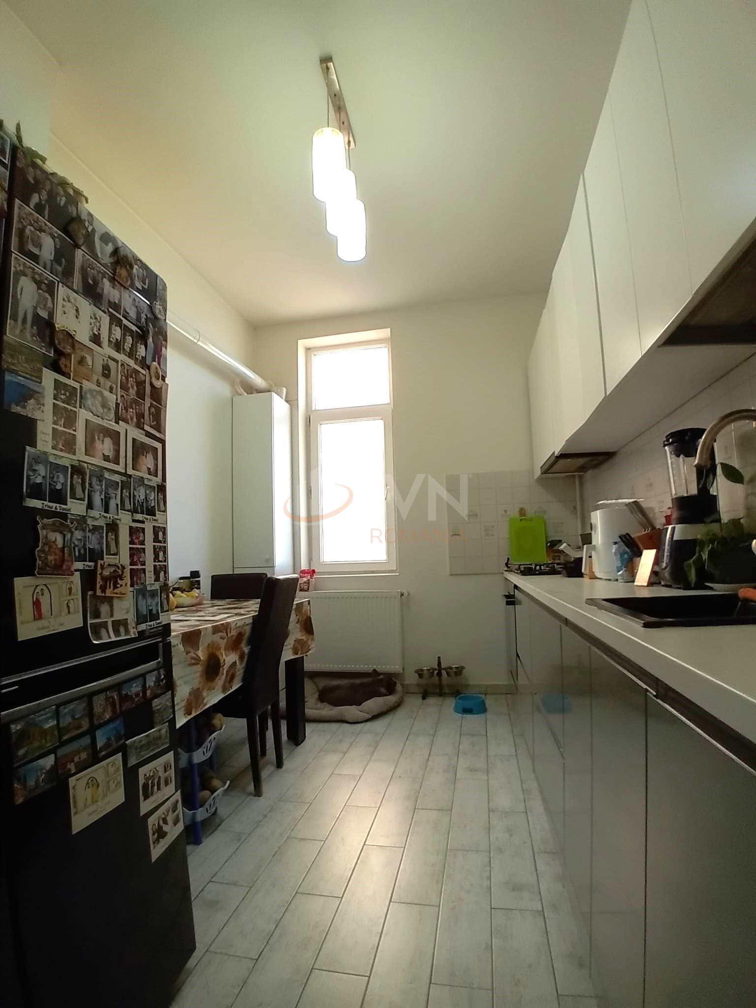 Apartament, 3 camere Bucuresti/Mosilor