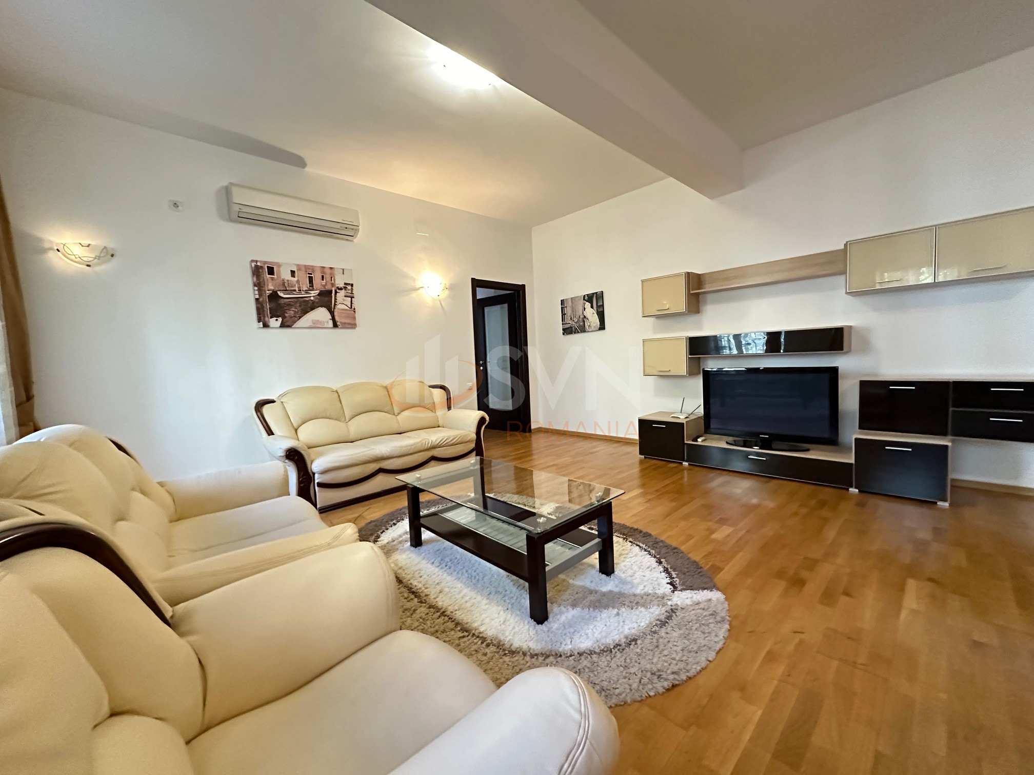 Apartament, 3 camere Bucuresti/Piata Presei Libere