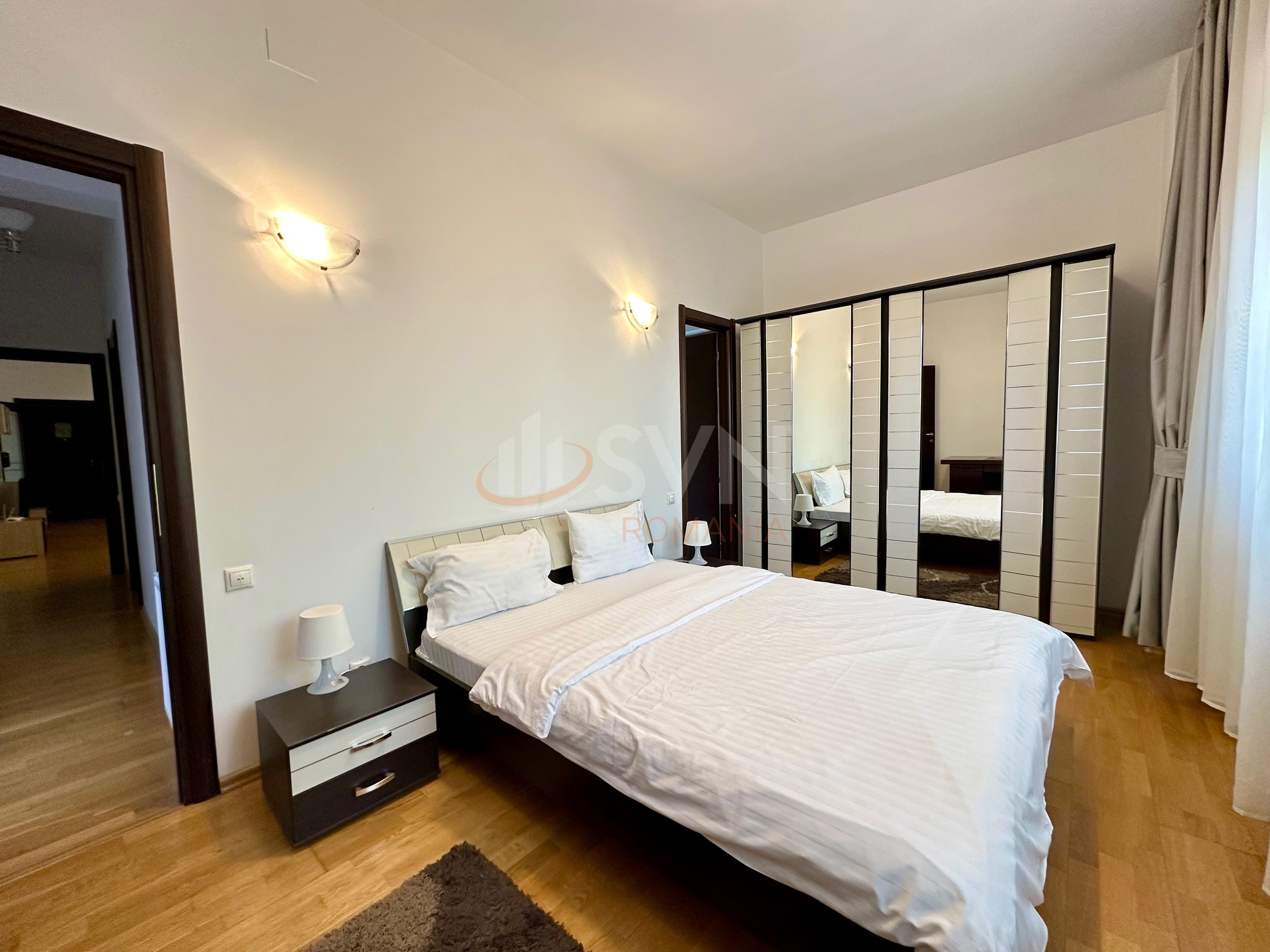 Apartament, 3 camere Bucuresti/Piata Presei Libere