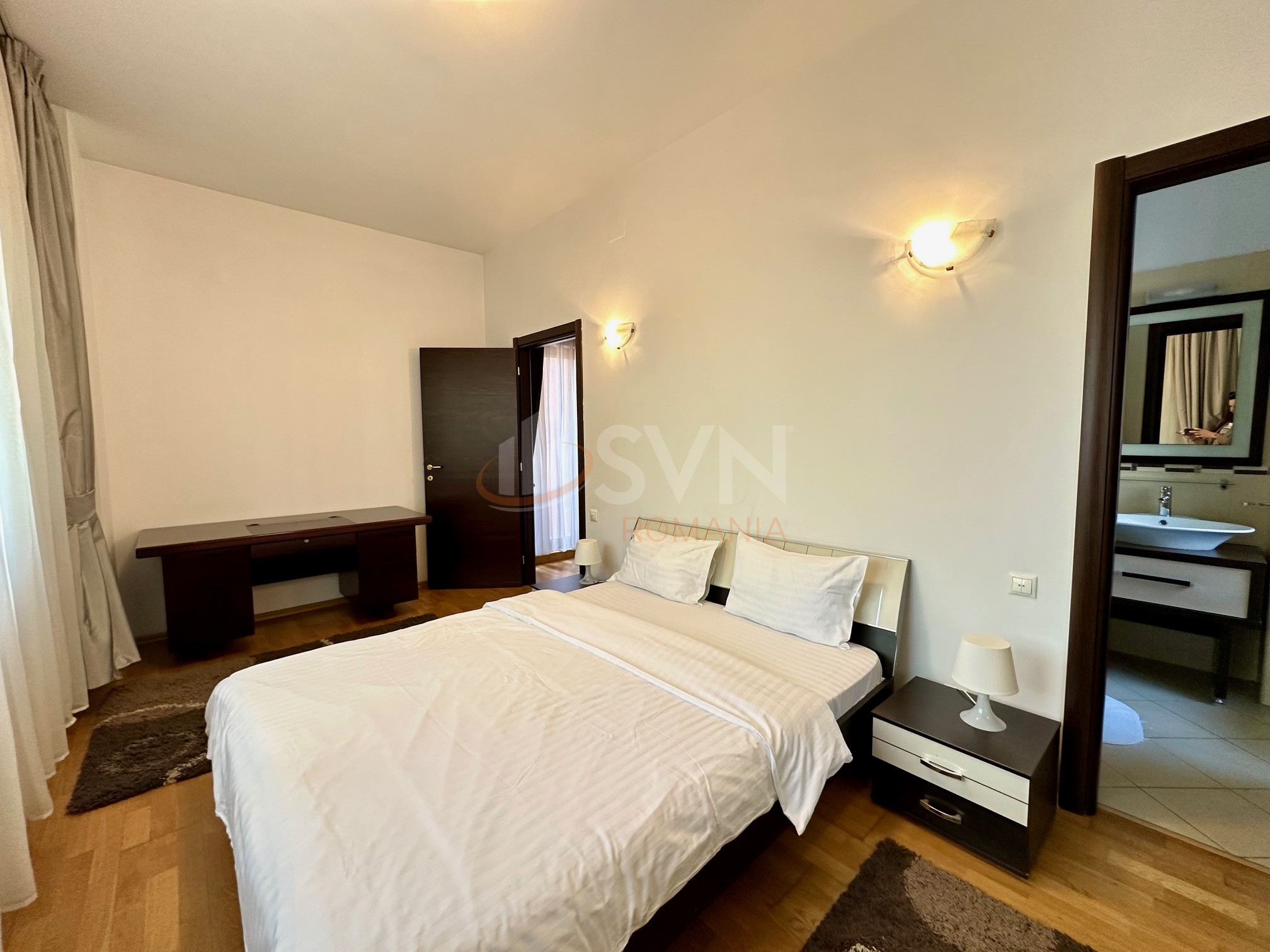 Apartament, 3 camere Bucuresti/Piata Presei Libere