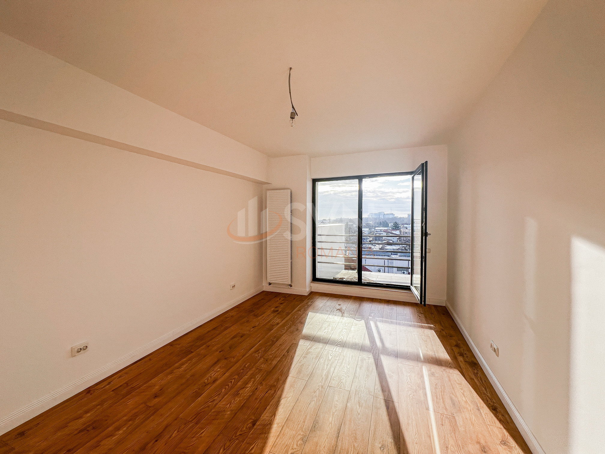 Apartament, 3 camere Bucuresti/Andronache
