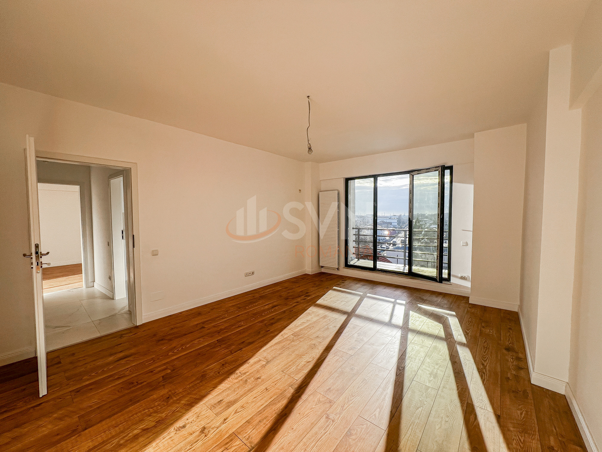 Apartament, 3 camere Bucuresti/Andronache