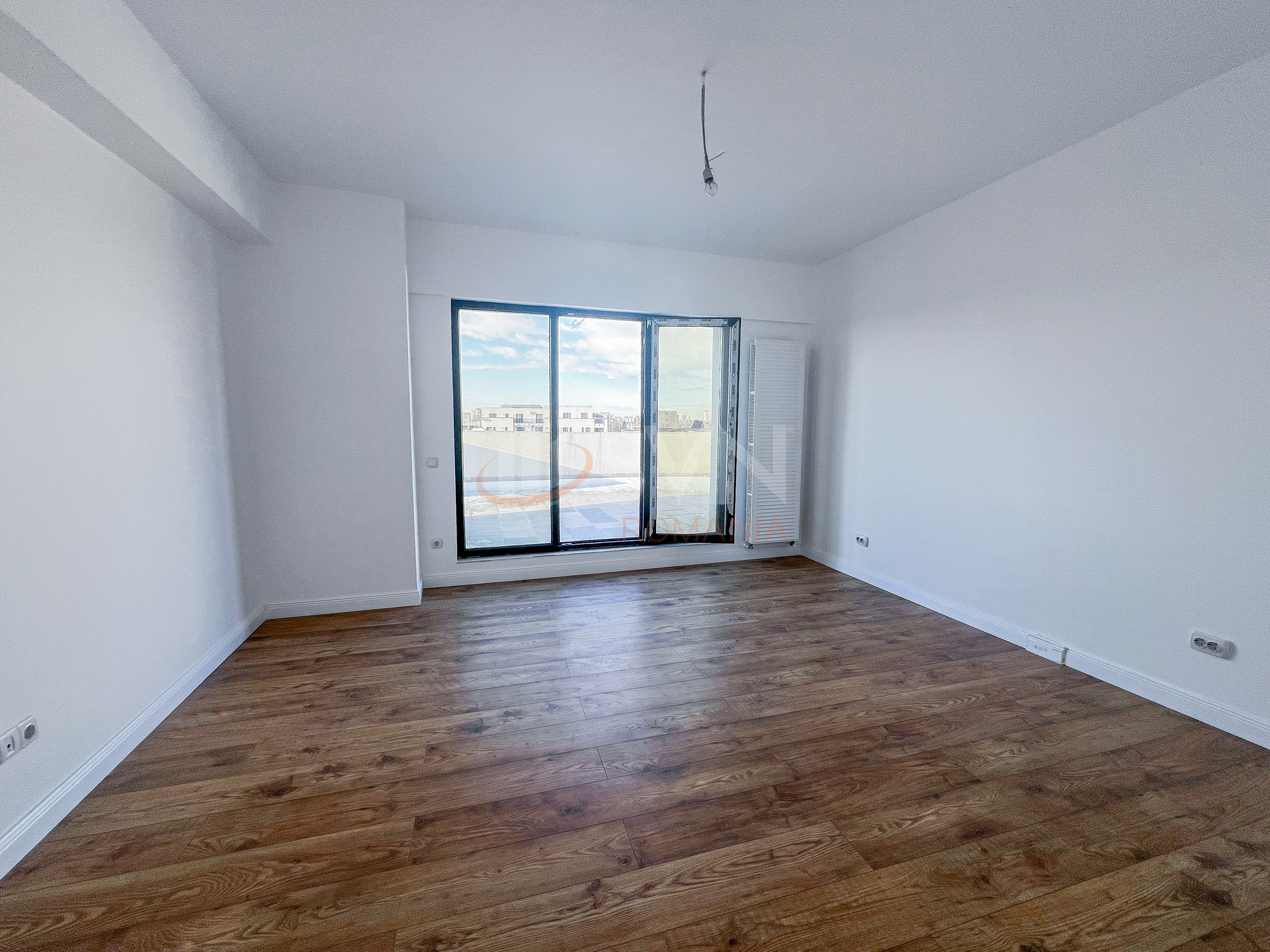 Apartament, 3 camere Bucuresti/Andronache