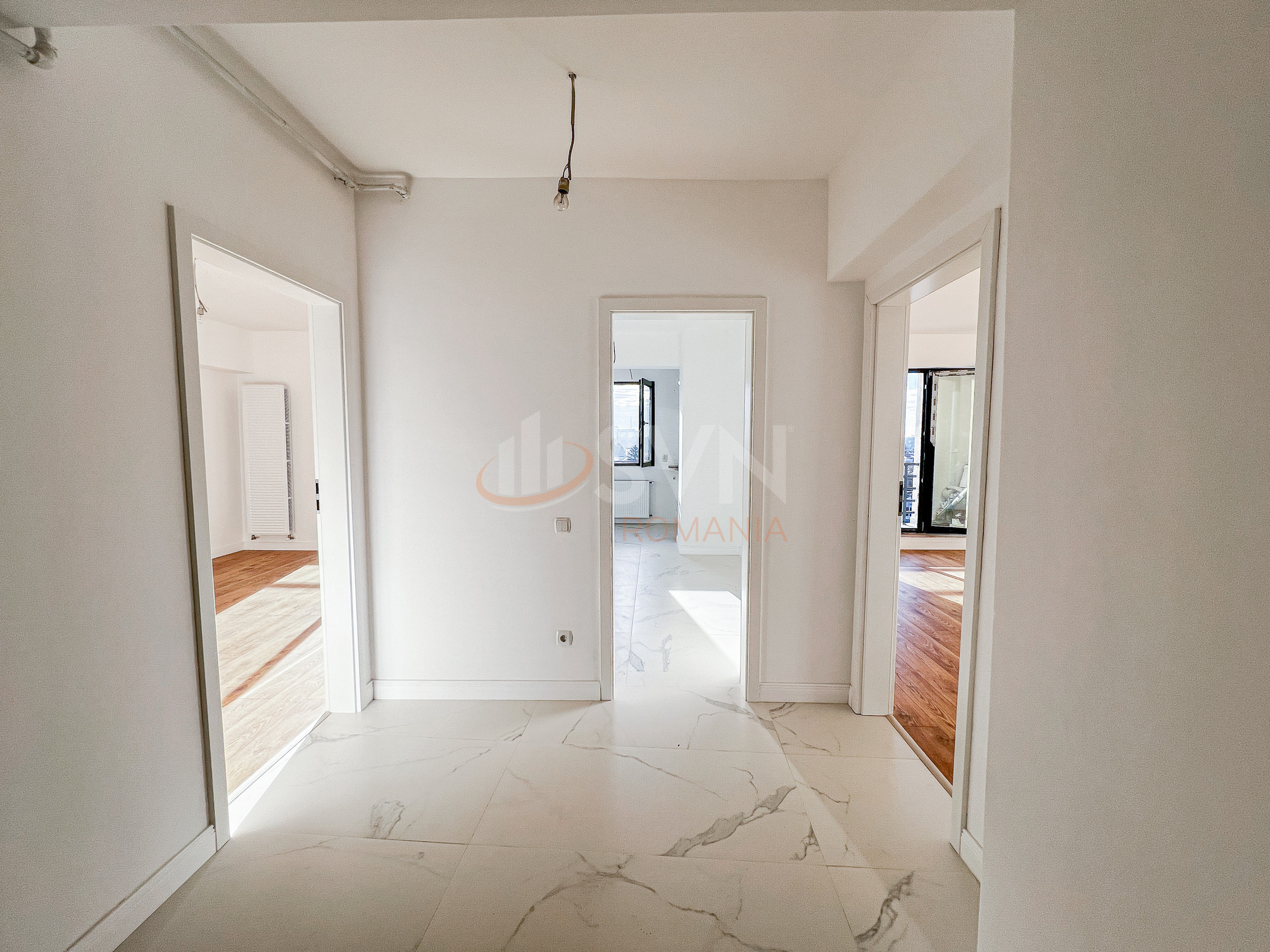 Apartament, 3 camere Bucuresti/Andronache