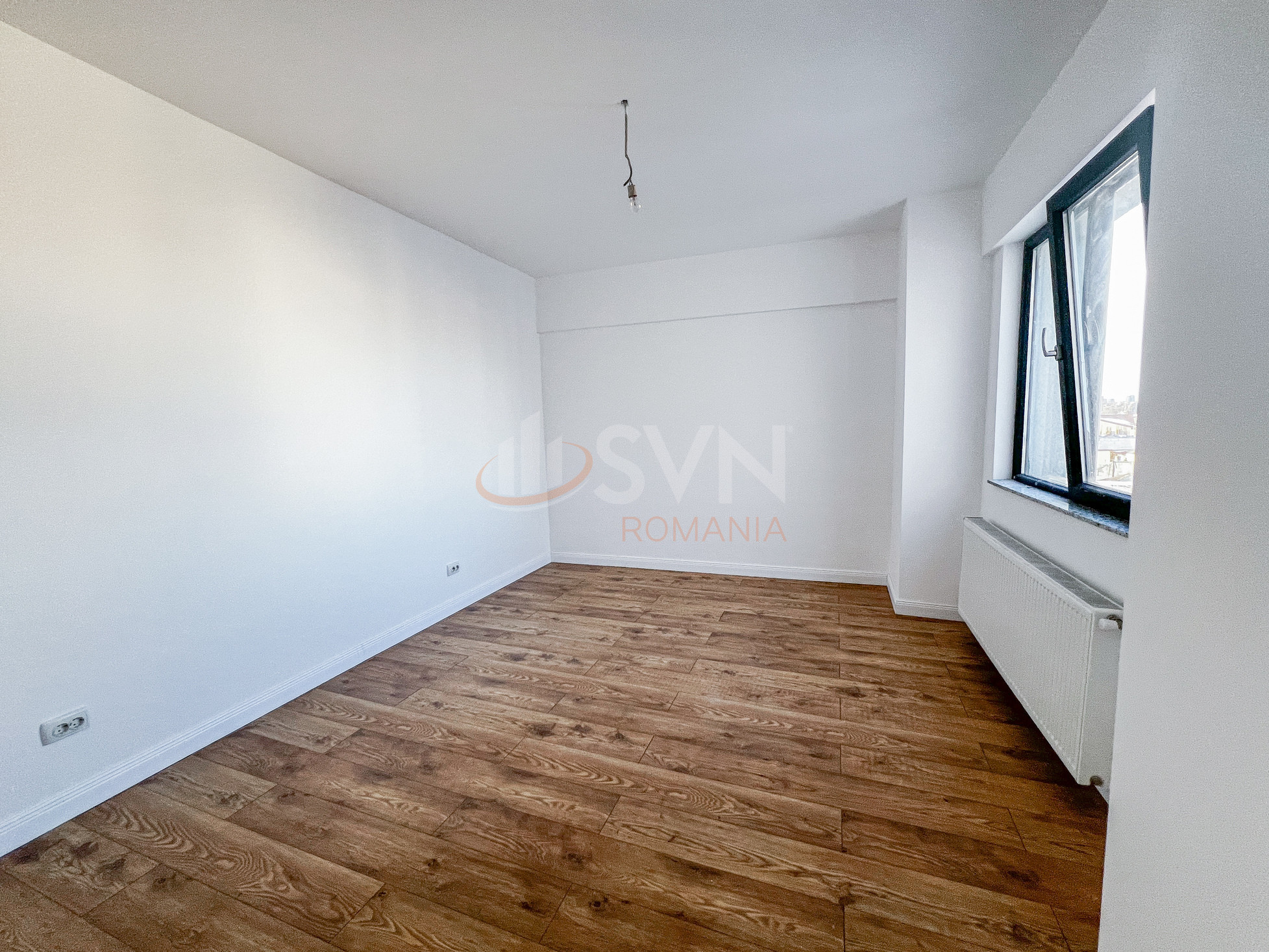 Apartament, 3 camere Bucuresti/Andronache
