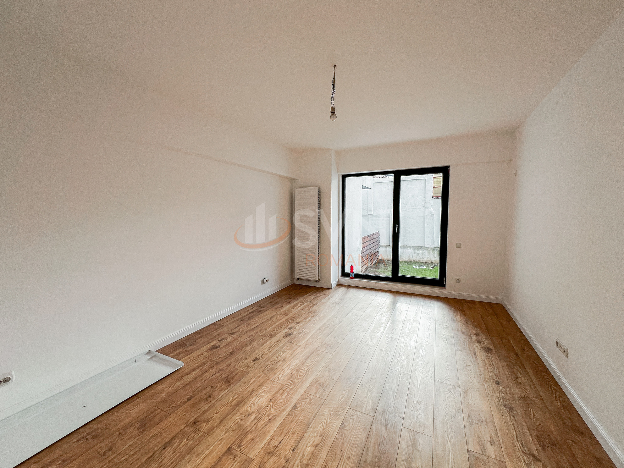 Apartament, 3 camere Bucuresti/Andronache