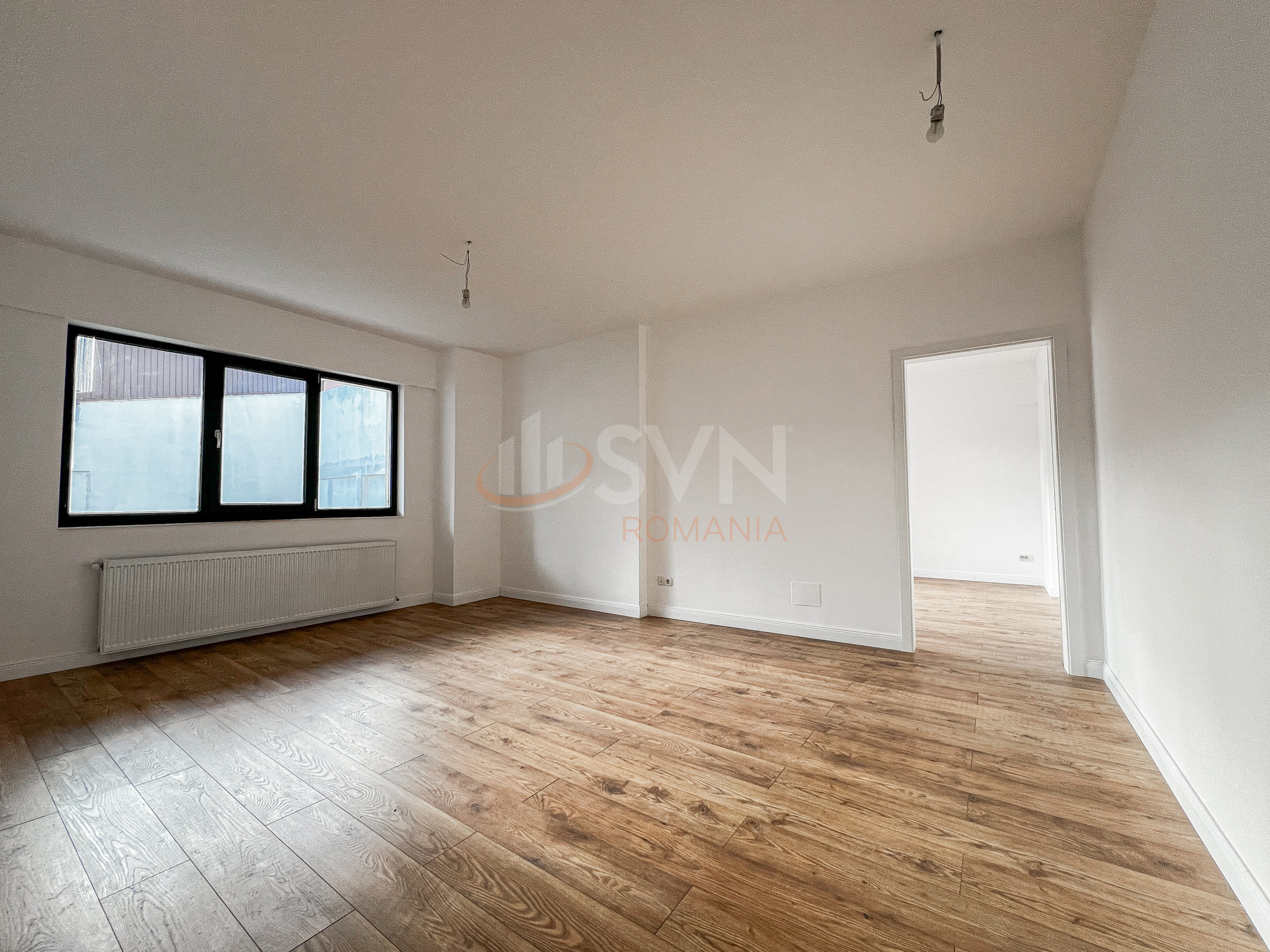 Apartament, 3 camere Bucuresti/Andronache