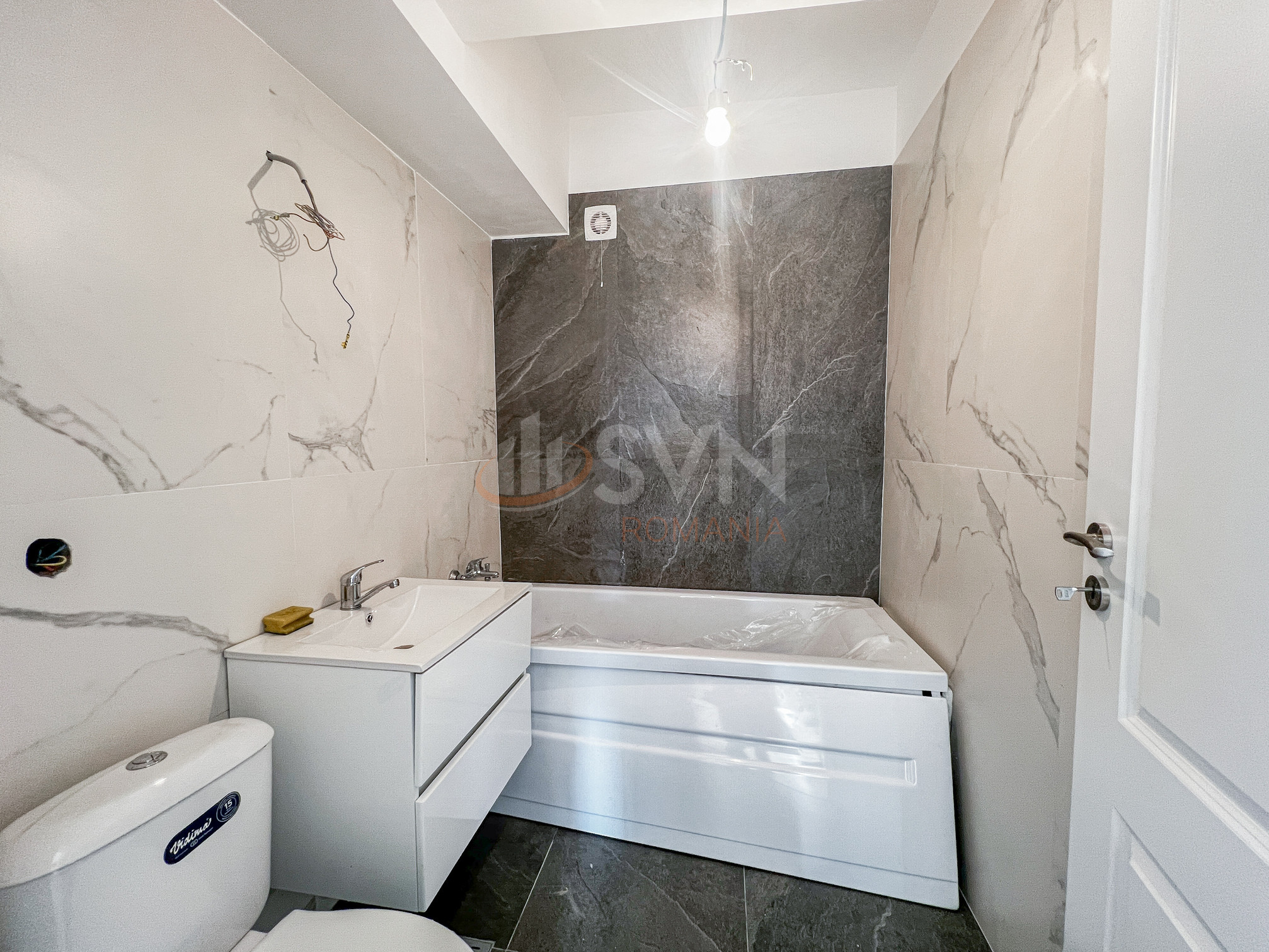 Apartament, 3 camere Bucuresti/Andronache