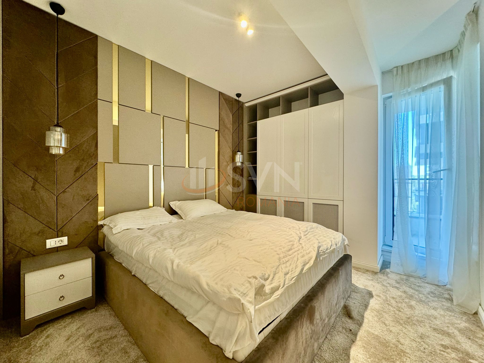 Apartament, 3 camere Bucuresti/Floreasca