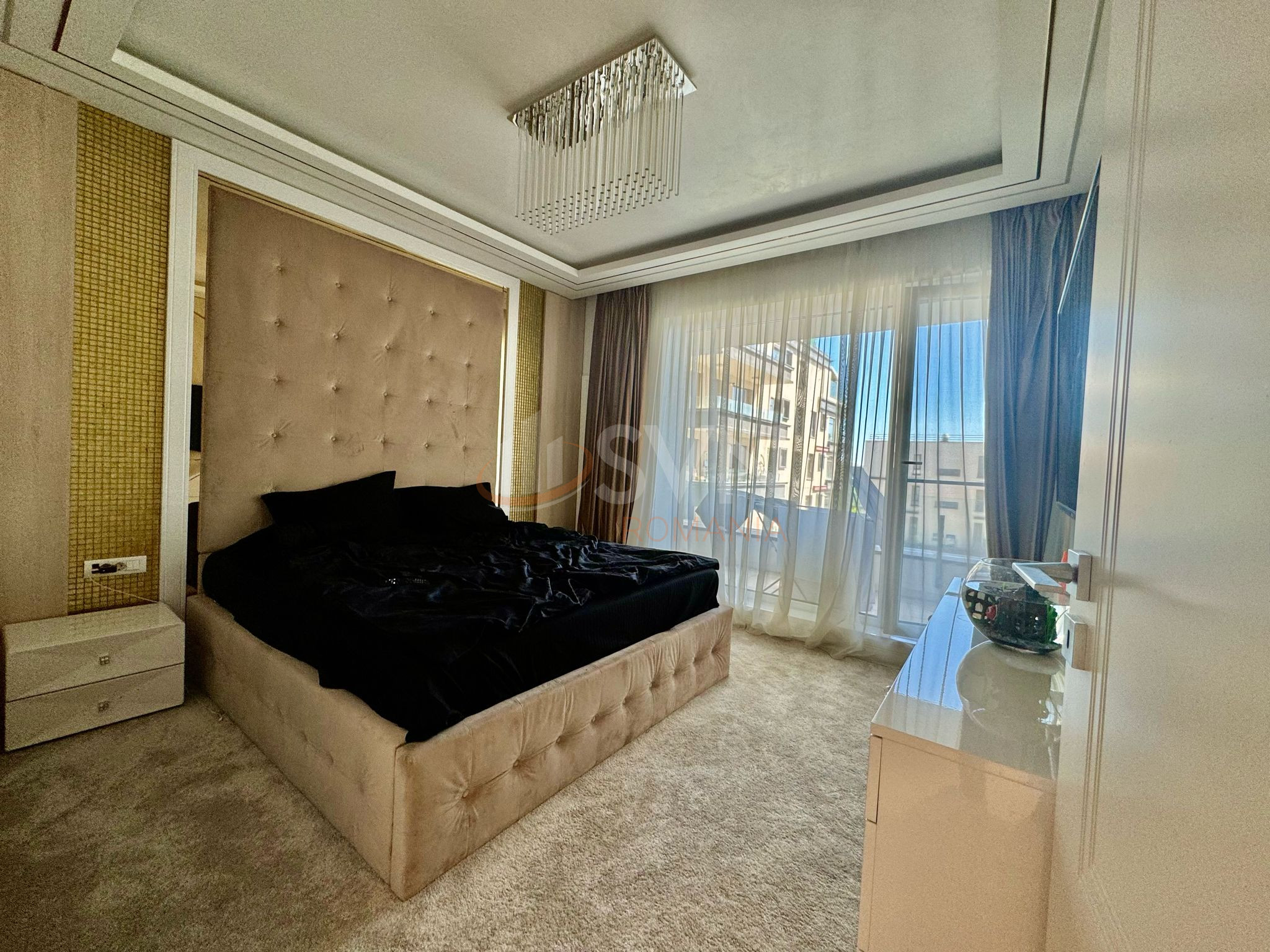 Apartament, 3 camere Bucuresti/Floreasca