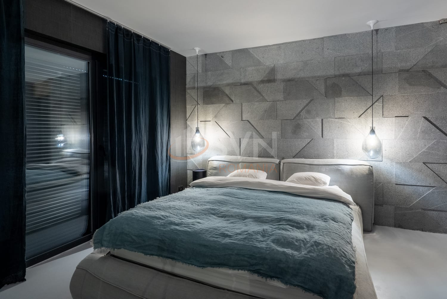 Apartament, 3 camere Bucuresti/Baneasa