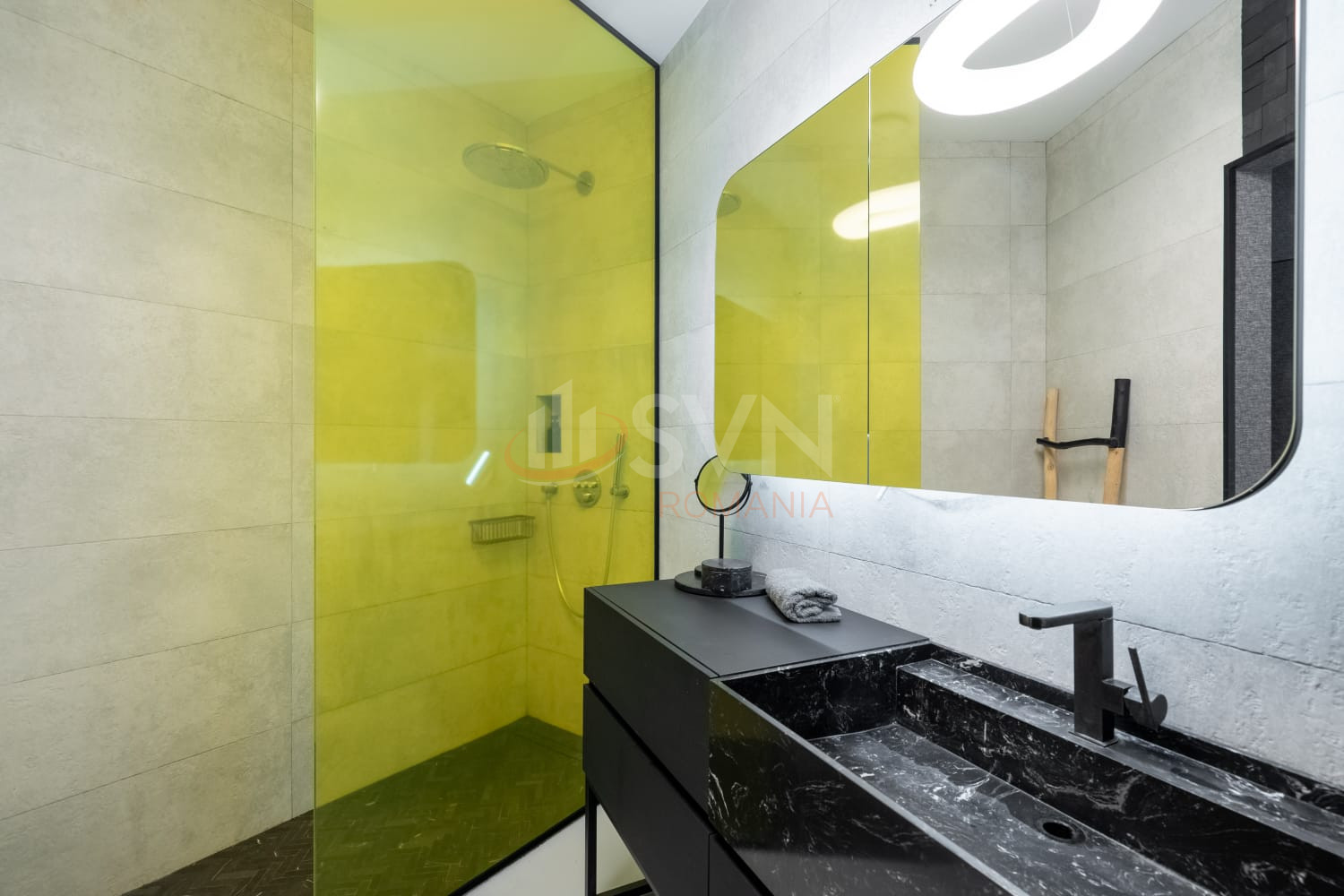 Apartament, 3 camere Bucuresti/Baneasa