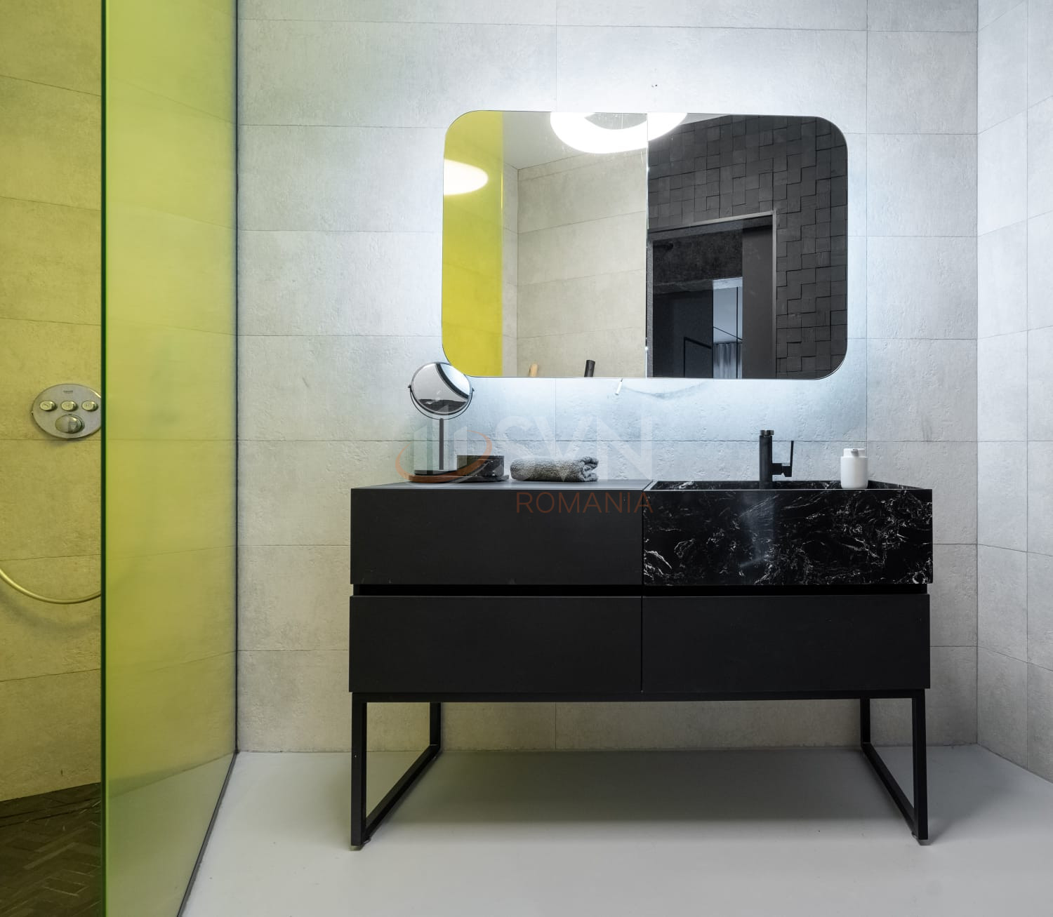 Apartament, 3 camere Bucuresti/Baneasa