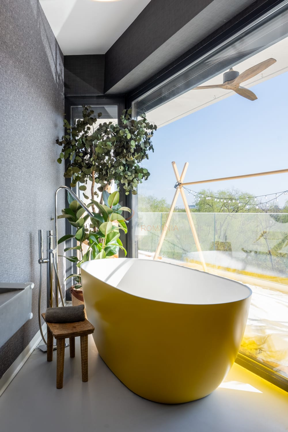 Apartament, 3 camere Bucuresti/Baneasa