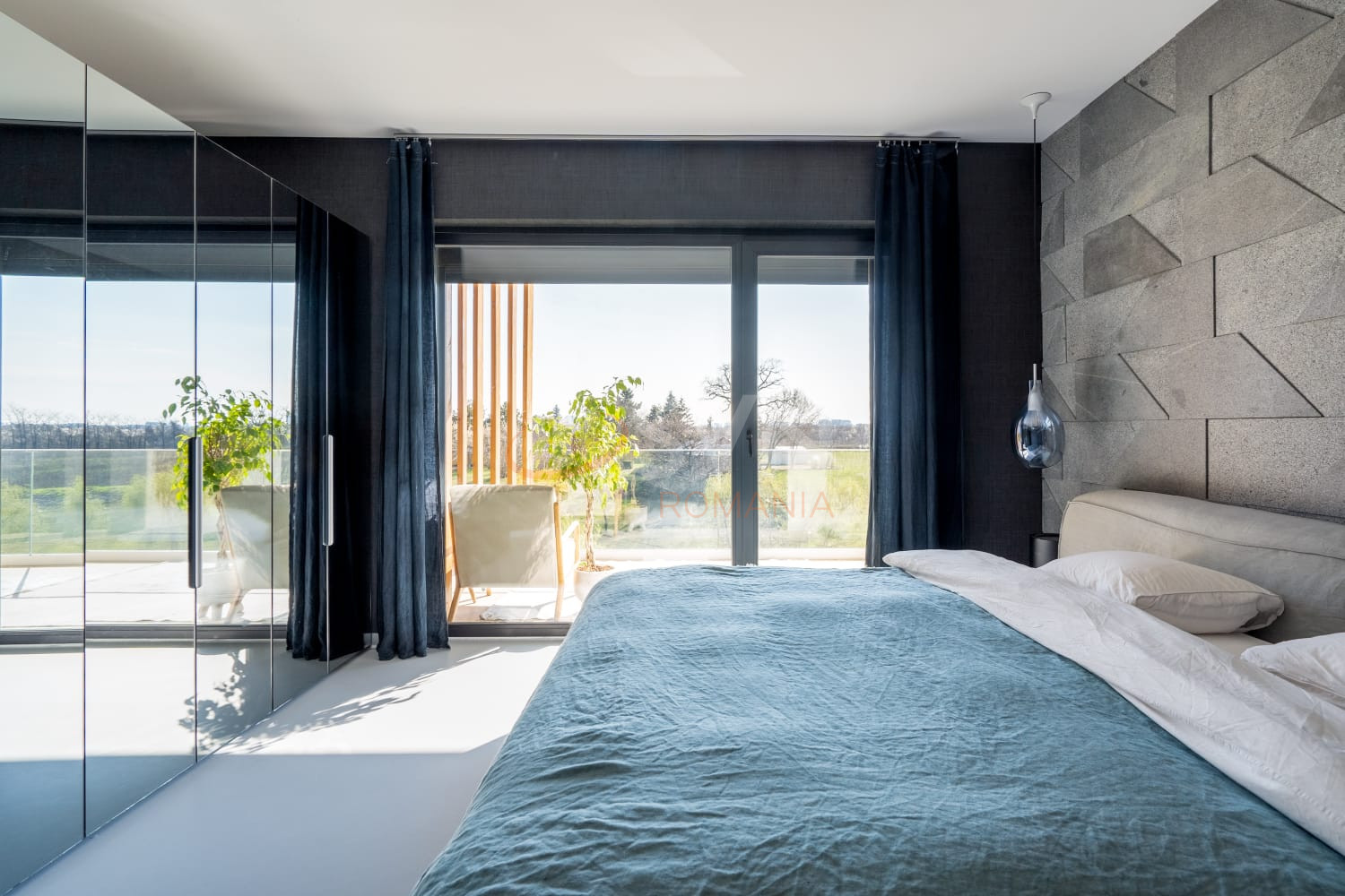 Apartament, 3 camere Bucuresti/Baneasa