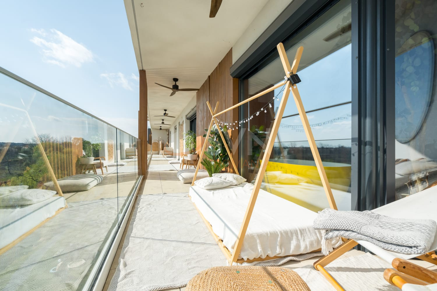 Apartament, 3 camere Bucuresti/Baneasa