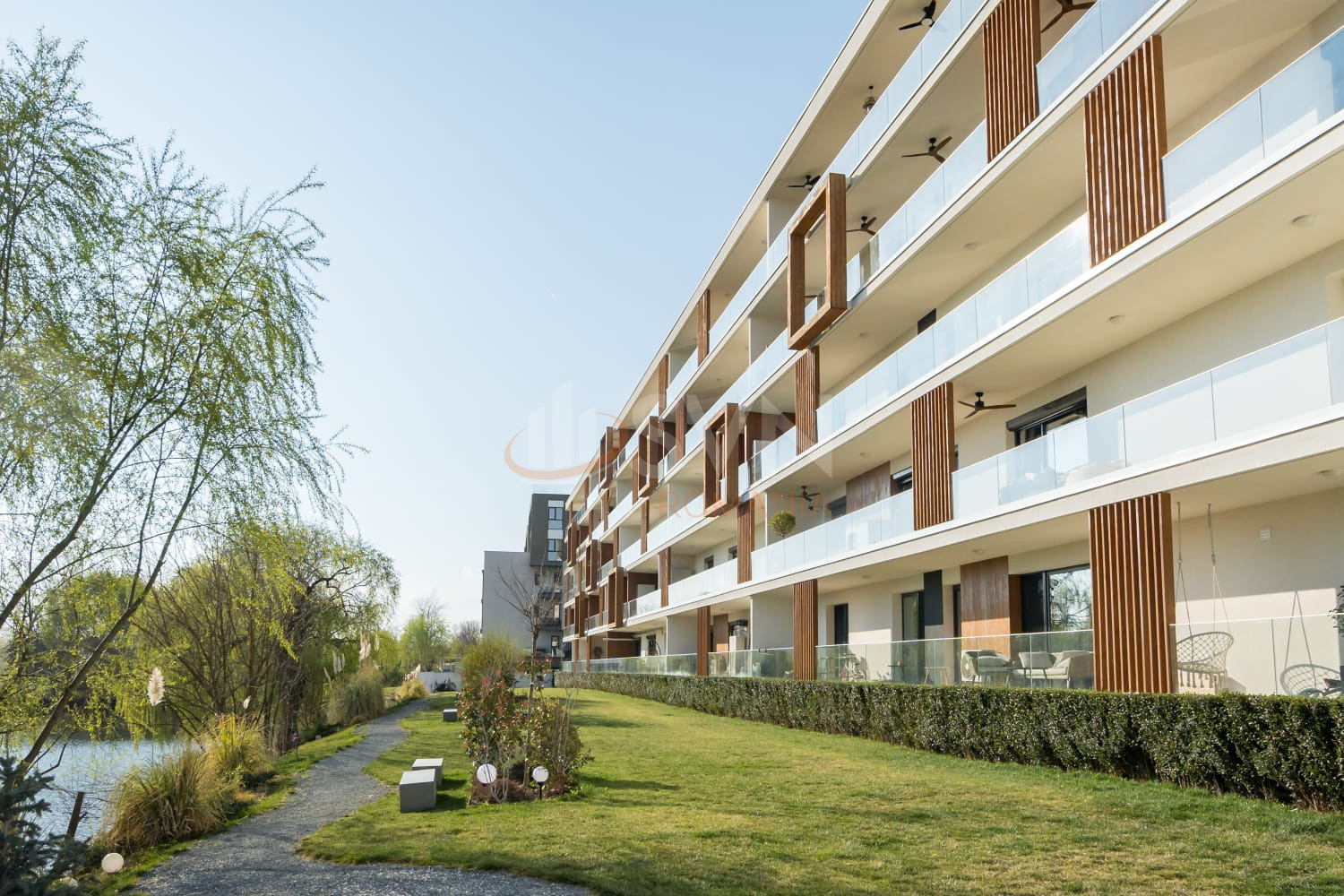 Apartament, 3 camere Bucuresti/Baneasa