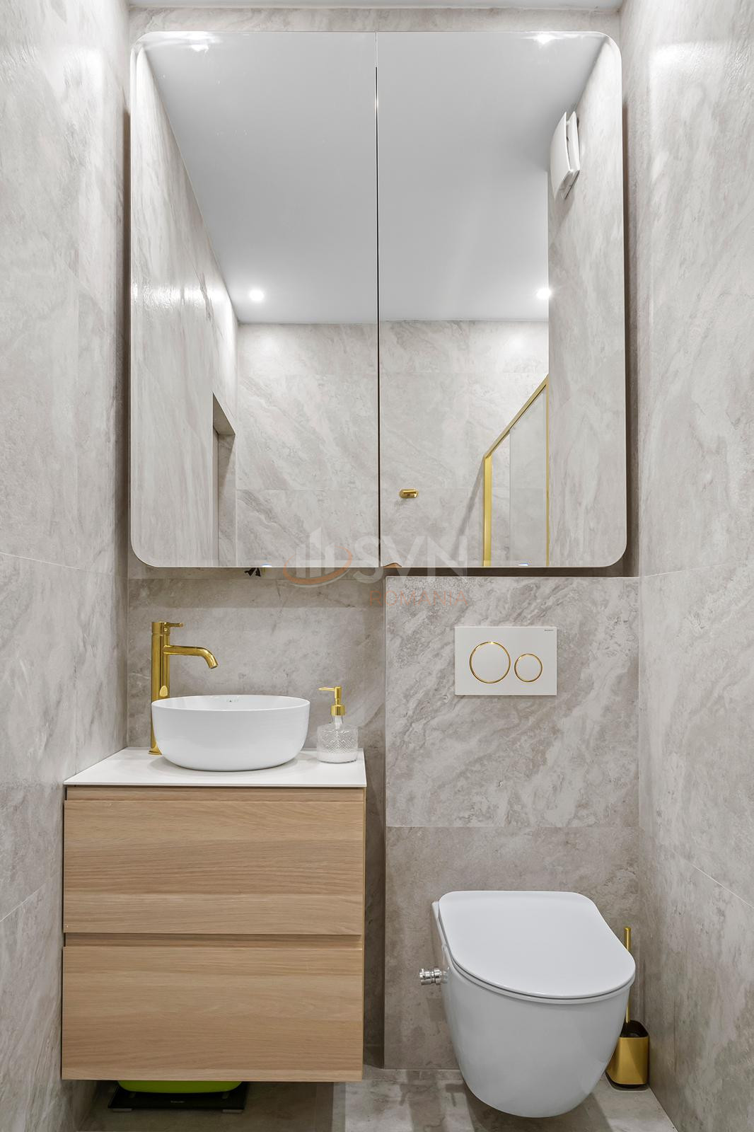 Apartament, 3 camere Bucuresti/Barbu Vacarescu